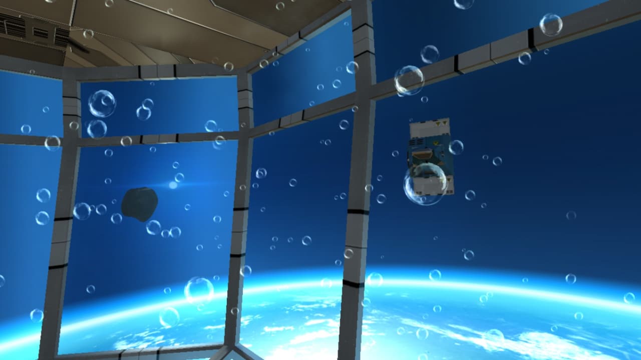 Final Shift VR screenshot 3
