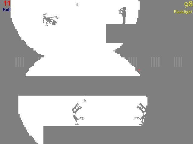 The Grey Nether