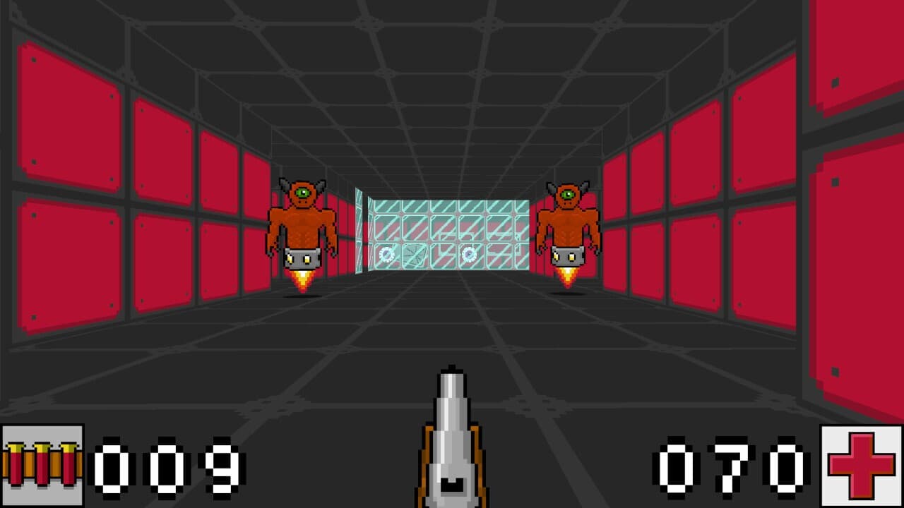 Terrorform screenshot 5
