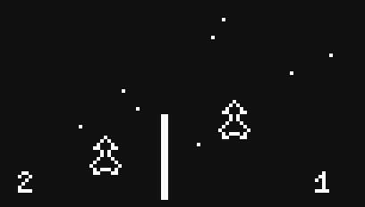 Space Race (Channel F)