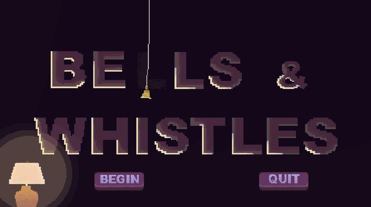 Bells & Whistles screenshot 5
