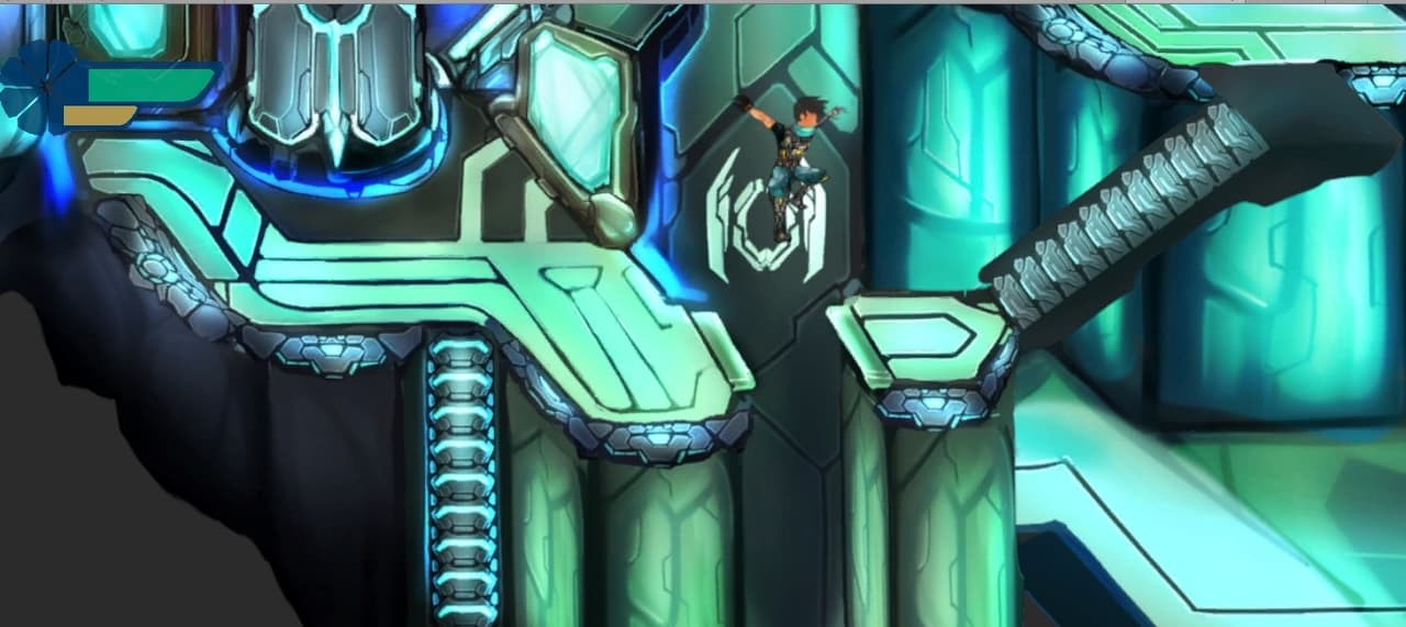 To Bring This Tower Down screenshot 5