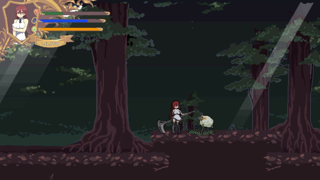 DancingReaper screenshot 6