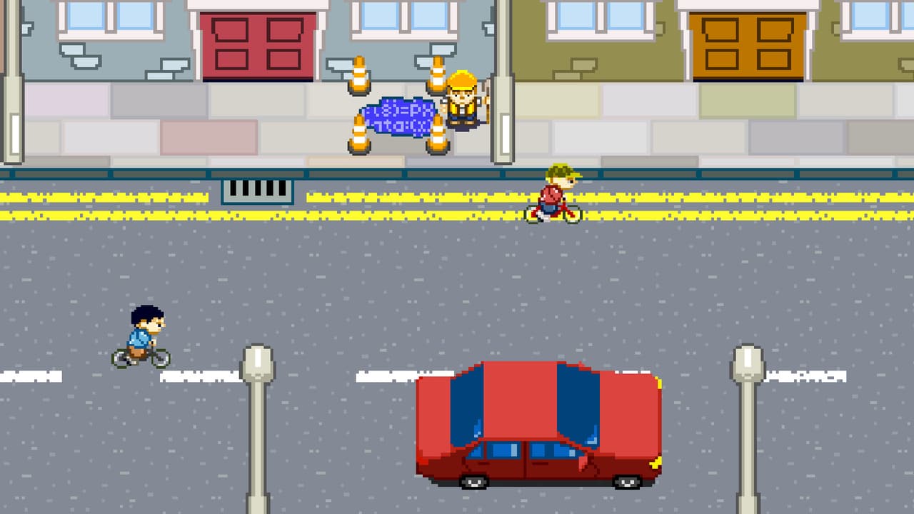 You Are Not A Banana screenshot 4