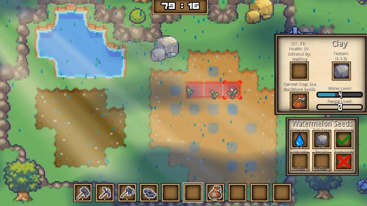 Pocket Farm (Pre-Alpha)