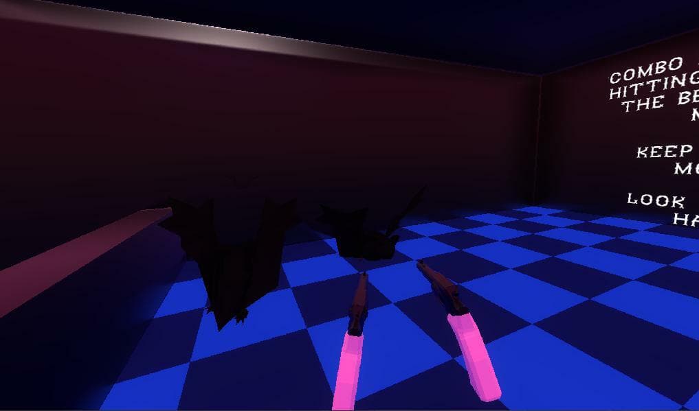 Beat Prison Breakout VR screenshot 4