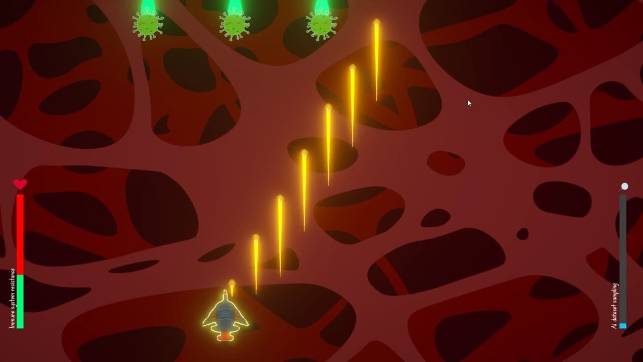 VacinAI screenshot 2