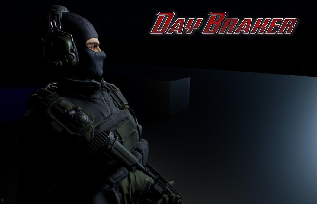 Hostile Takeover (hostiletakeover) screenshot 2