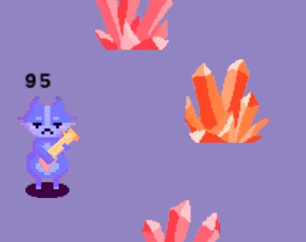 CrystalKitty
