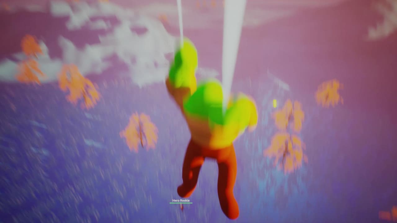 Boss Wars screenshot 4