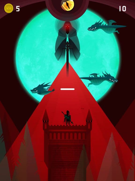 Kindoms of Dragon Hunter screenshot 3
