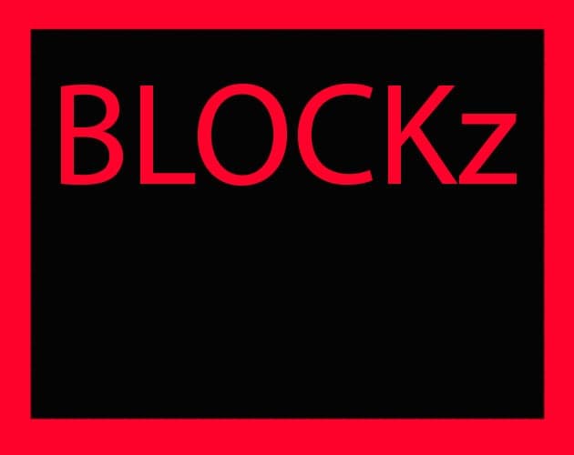 BLOCKz (Jaquille)