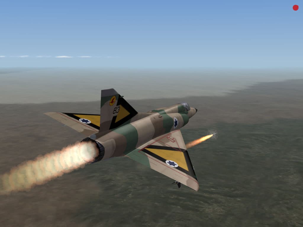 Wings over Israel
