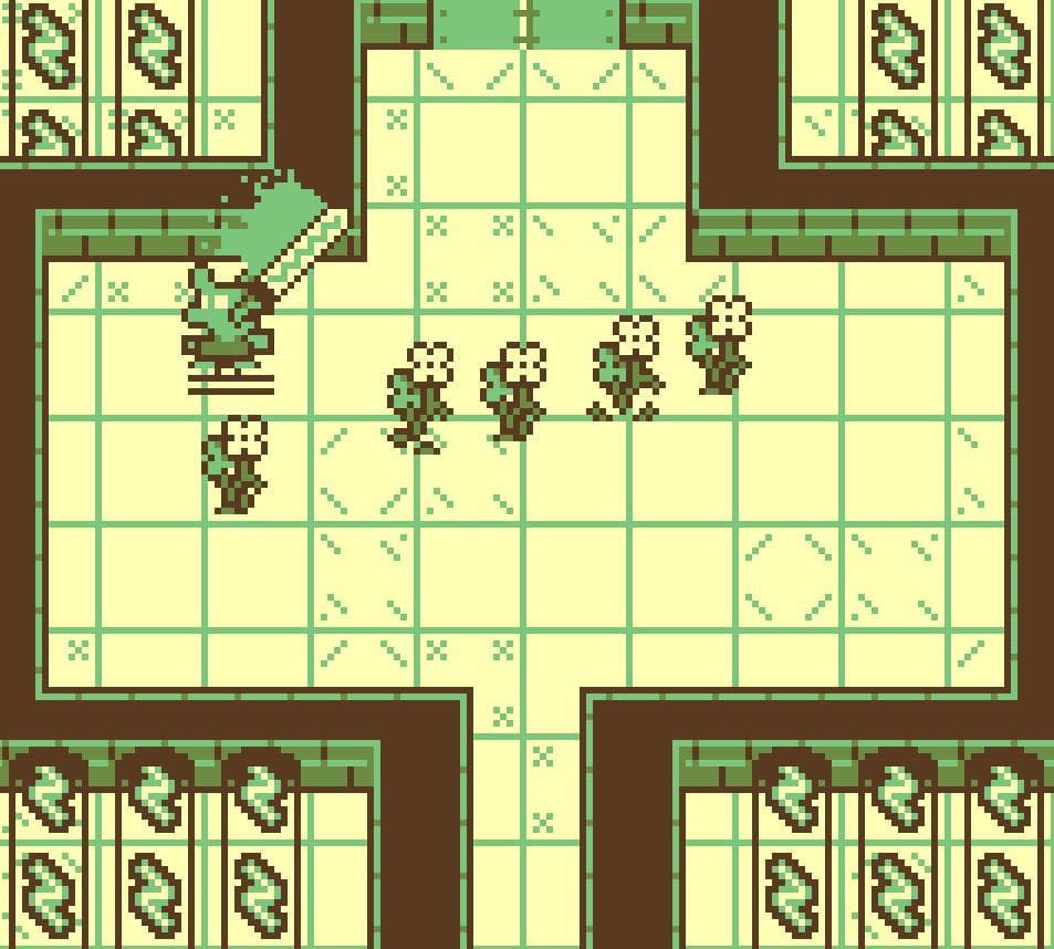 Botanic Power Crisis screenshot 2
