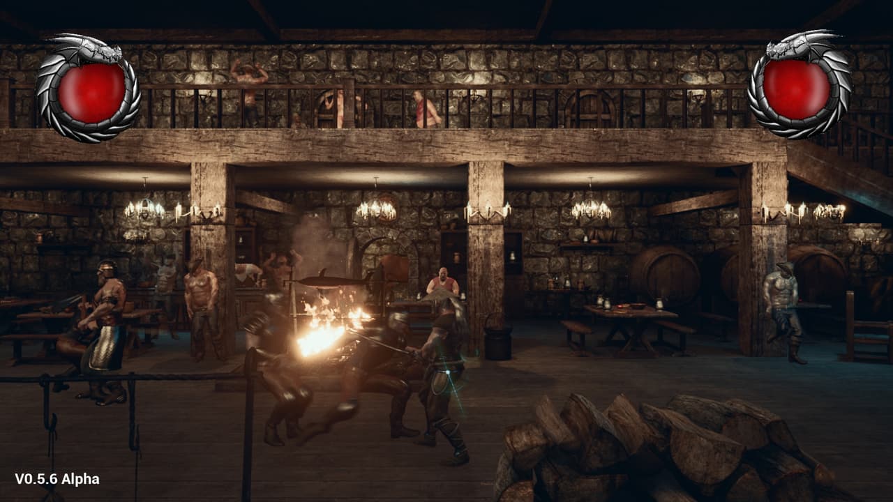Memories of the Forgotten screenshot 6