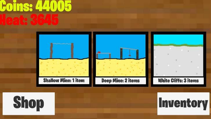 Mining Idler screenshot 2