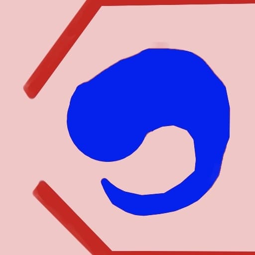 the not so super polygon