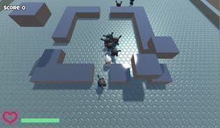 levgun