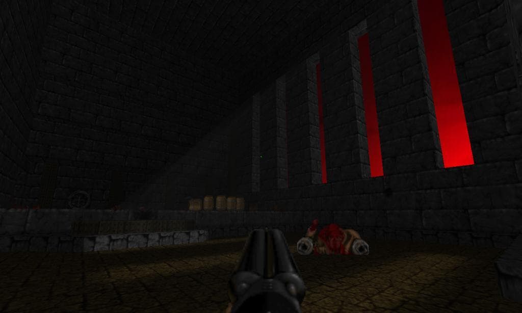 Demons of Problematique 2 screenshot 2