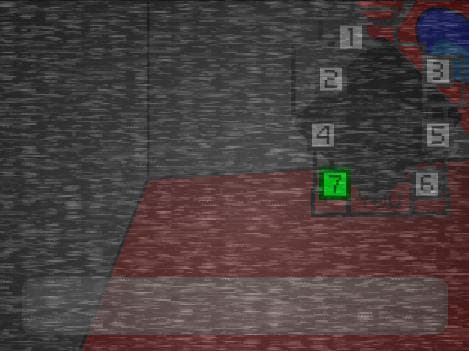 Five Nights at Red_impostorYTs