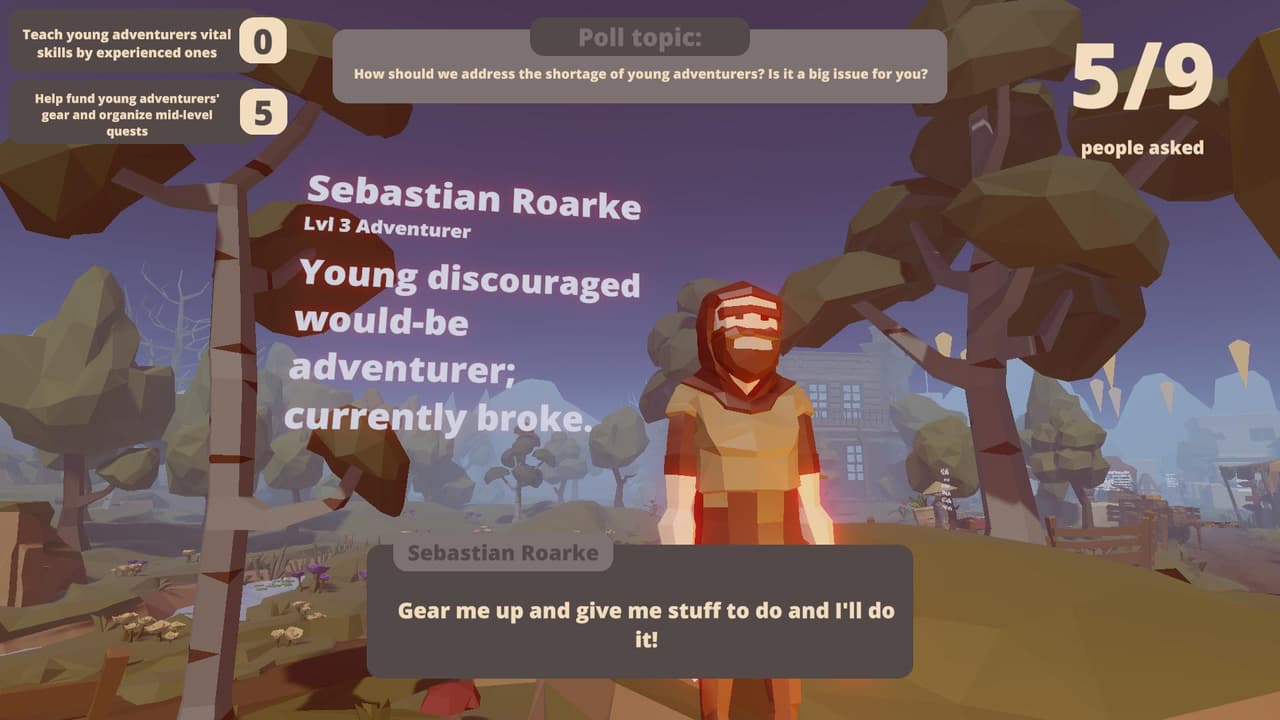 Your world and mine screenshot 3