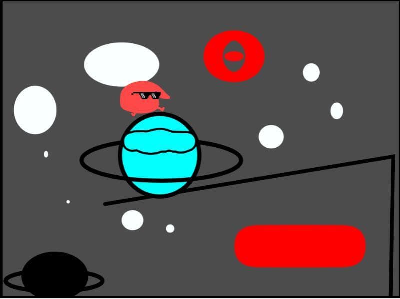 space place (Frisco-sqeak) screenshot 2