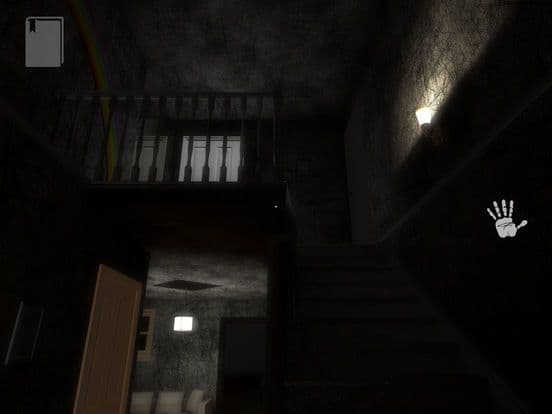 Paranormal Territory screenshot 5