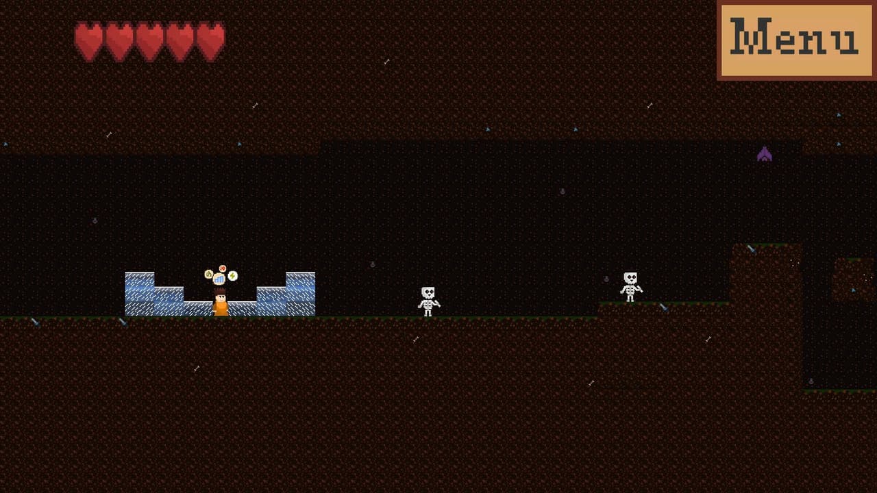 Sourcerer screenshot 2