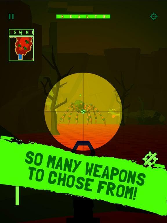 WASTELAND!