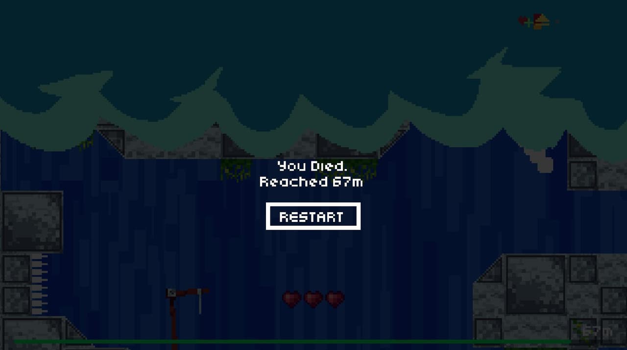 Barrel Forth screenshot 4