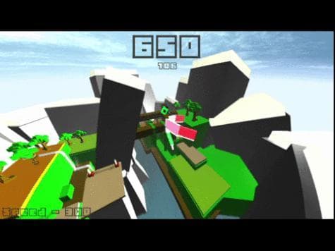 Birdies screenshot 6