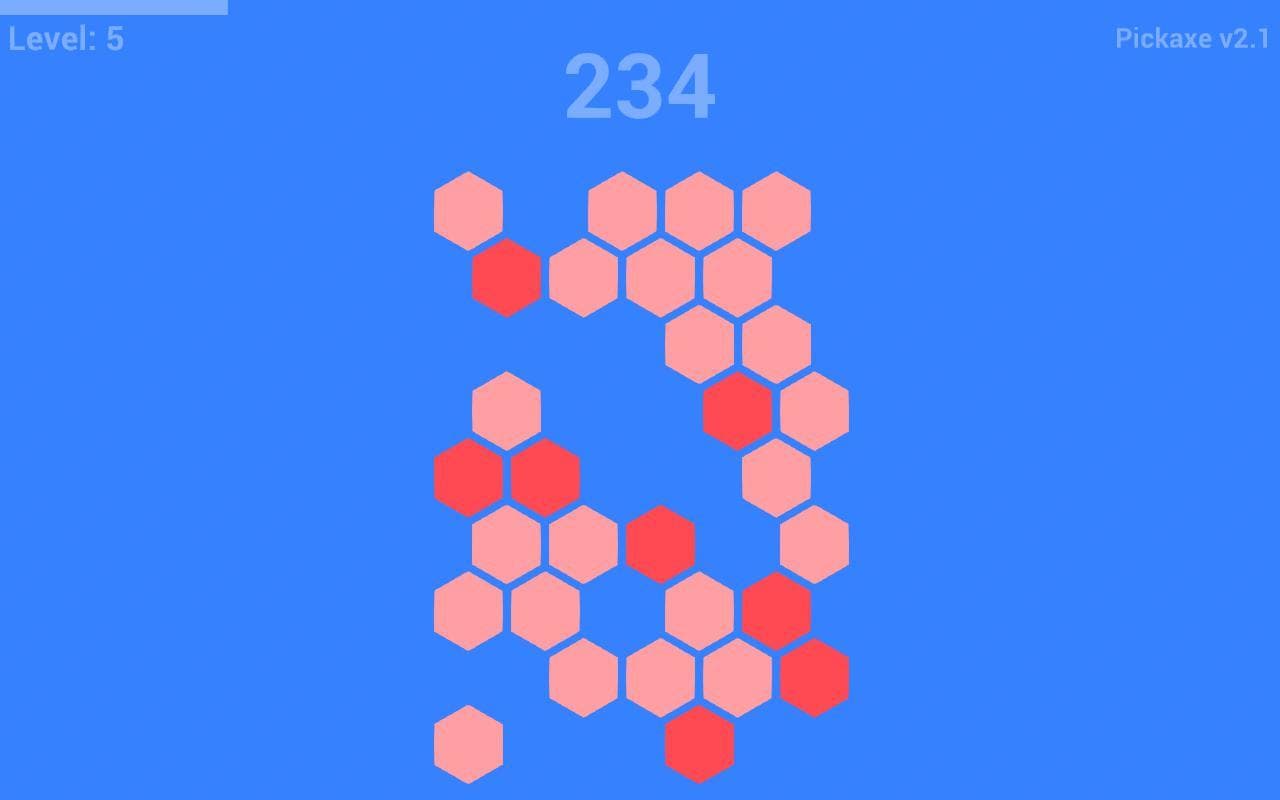 Hex Clicker (Wokarol)