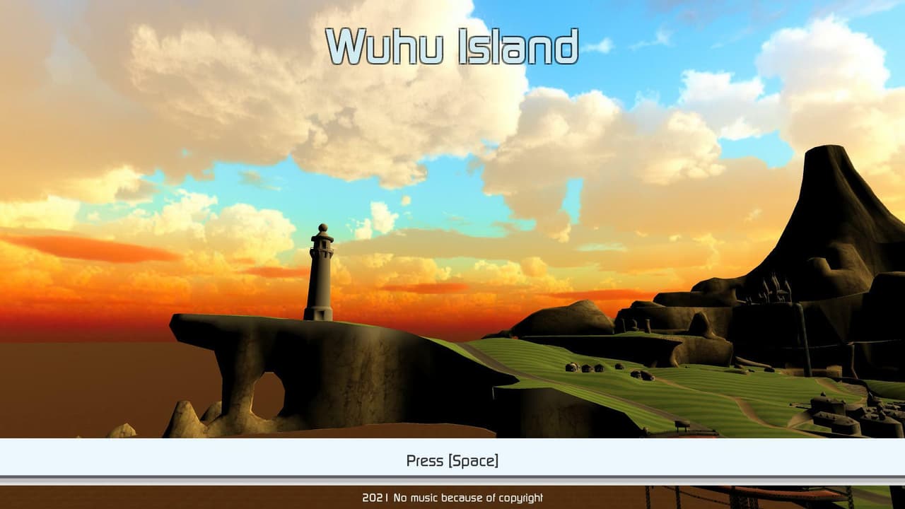 Wuhu Island screenshot 3
