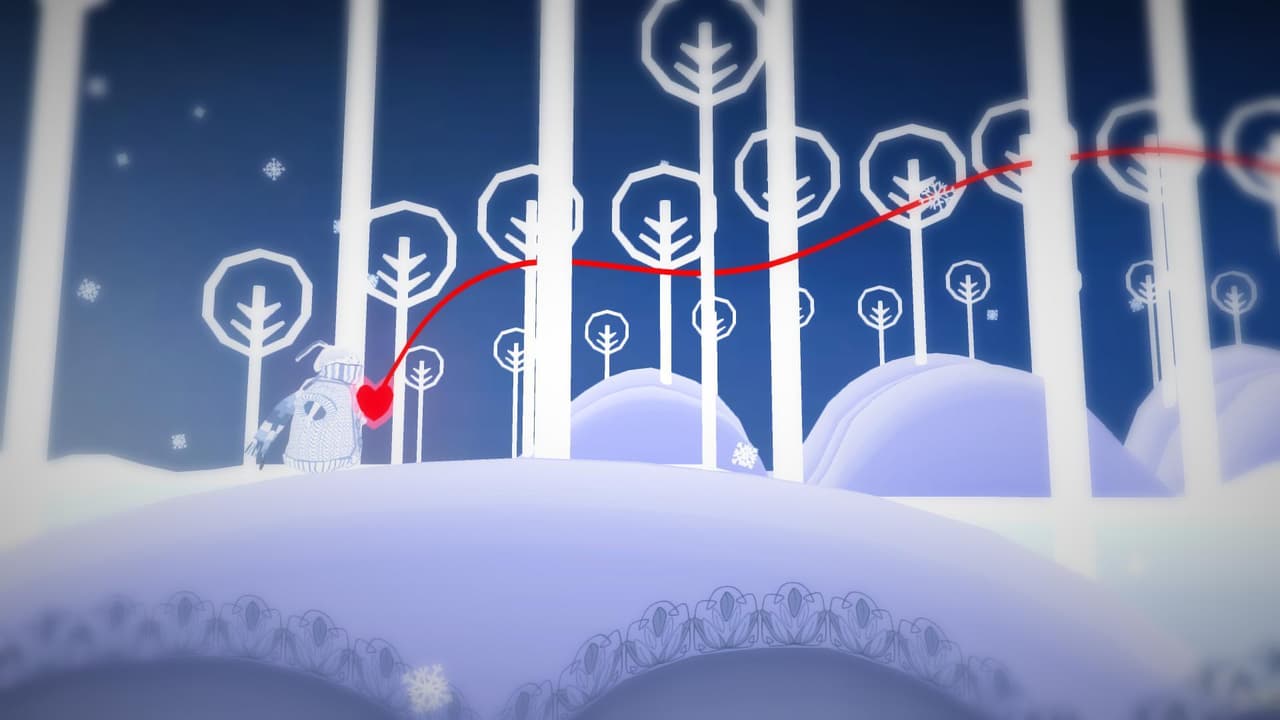 Heart Strings screenshot 2