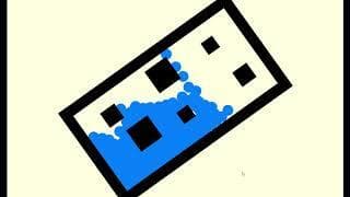 Water Demo screenshot 2