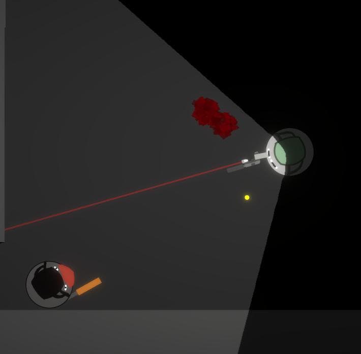 Shadow Agent screenshot 2
