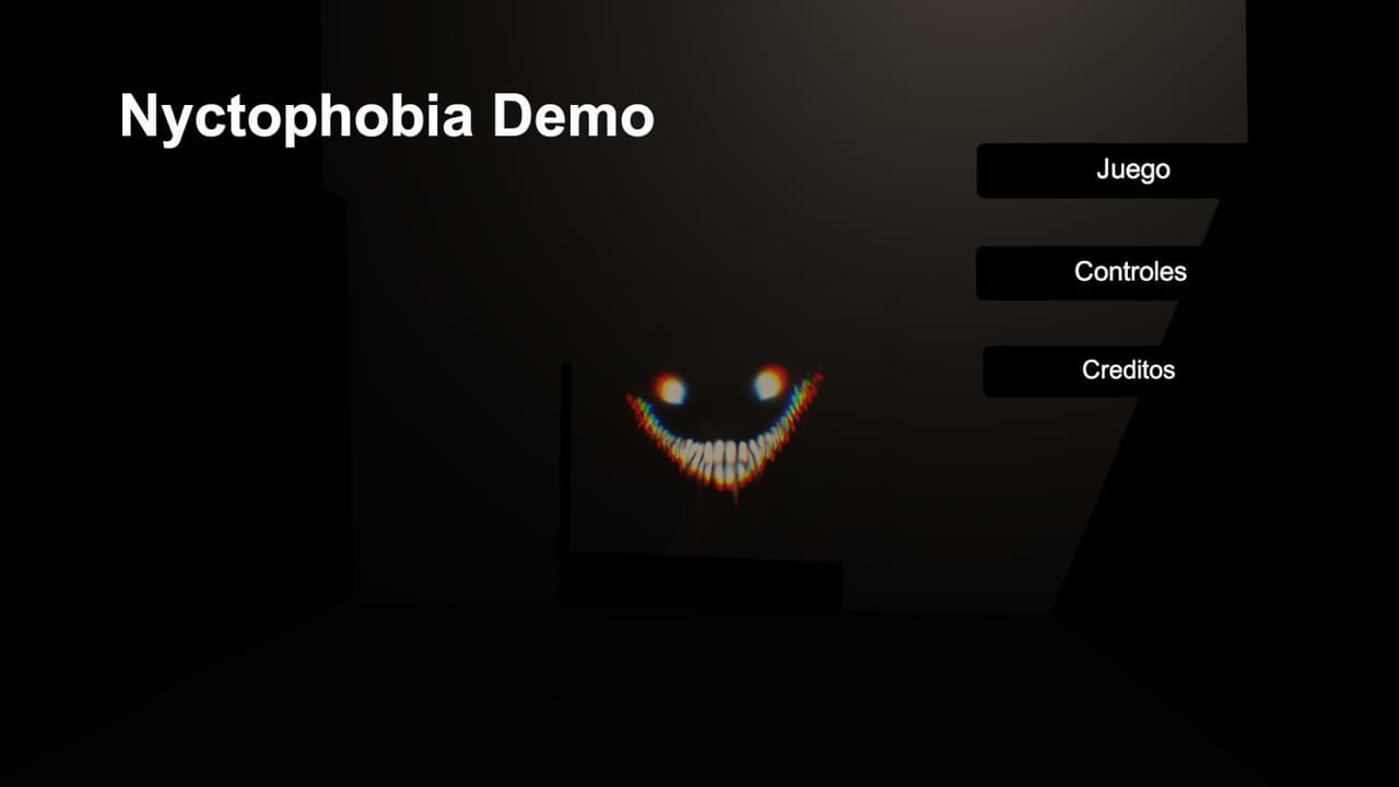 Nyctophobia Complete Edition. screenshot 5