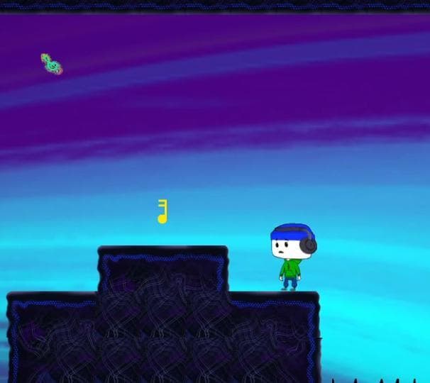 Melody Waltz screenshot 5