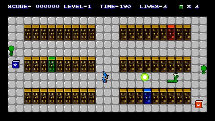 Spellcasters Assistant screenshot 3