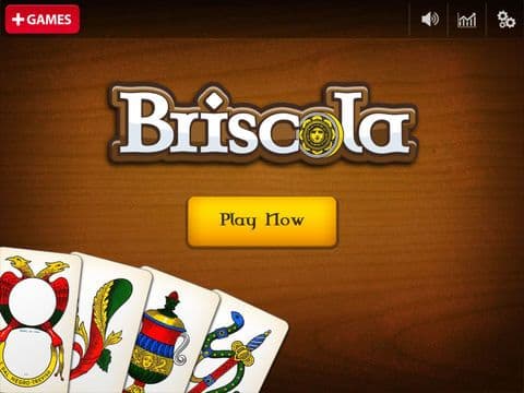 Briscola Jogatina HD