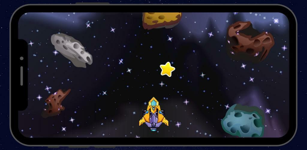 Space Mission (Escritorio)