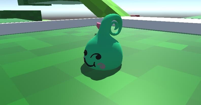 Stardrop [Pre-Demo] screenshot 2