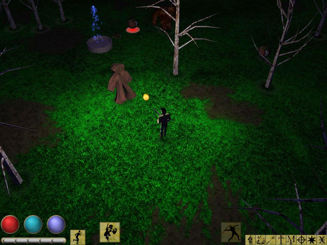 Lost Legends screenshot 6