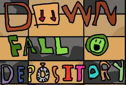 Downfall Dipository