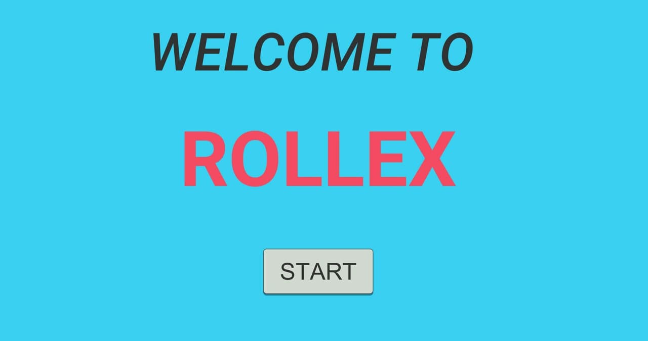 Rollex screenshot 2