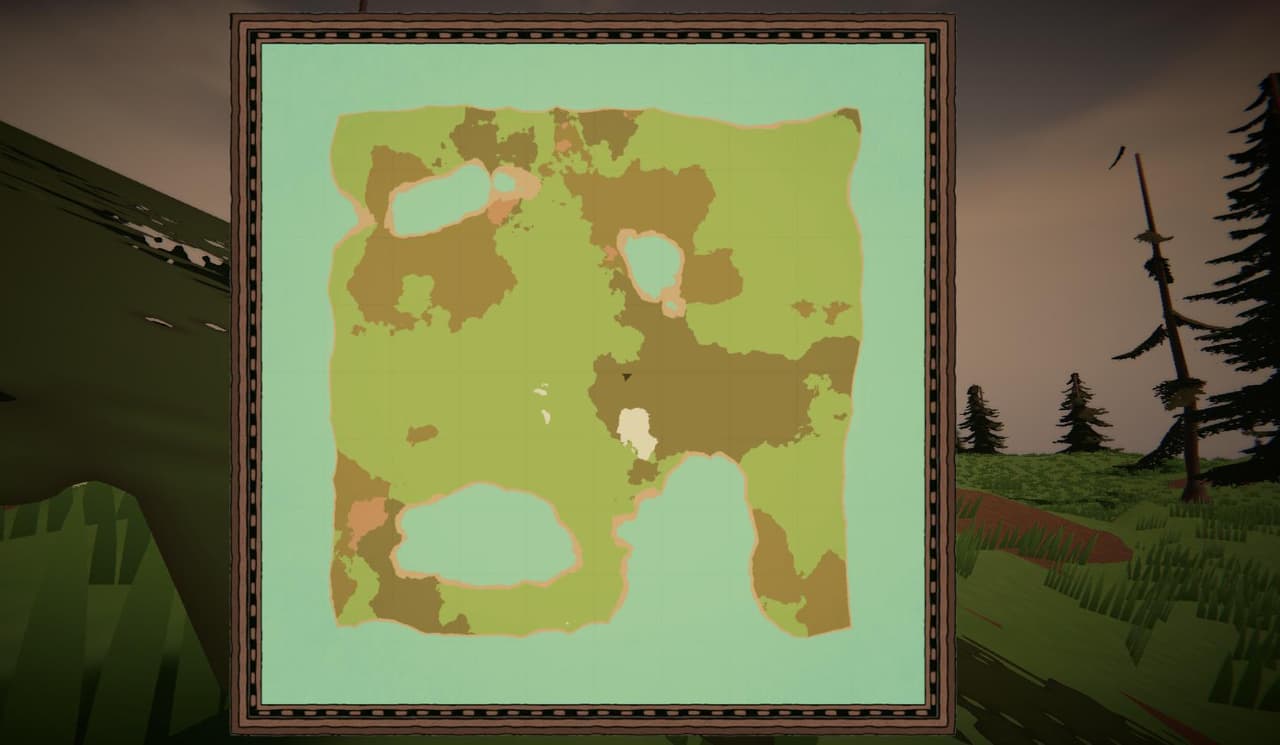 Project Isle Demo screenshot 3