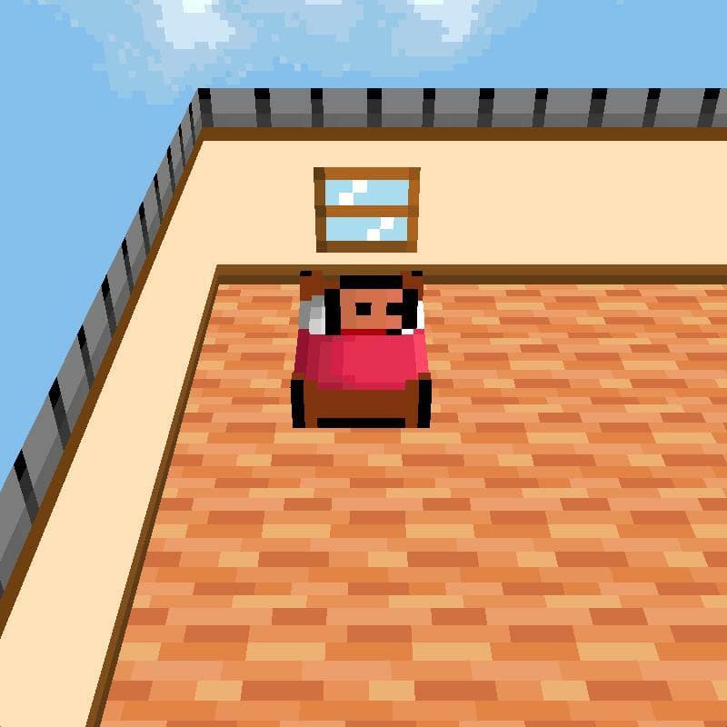 Fools Errand (itch) (Asix) screenshot 2