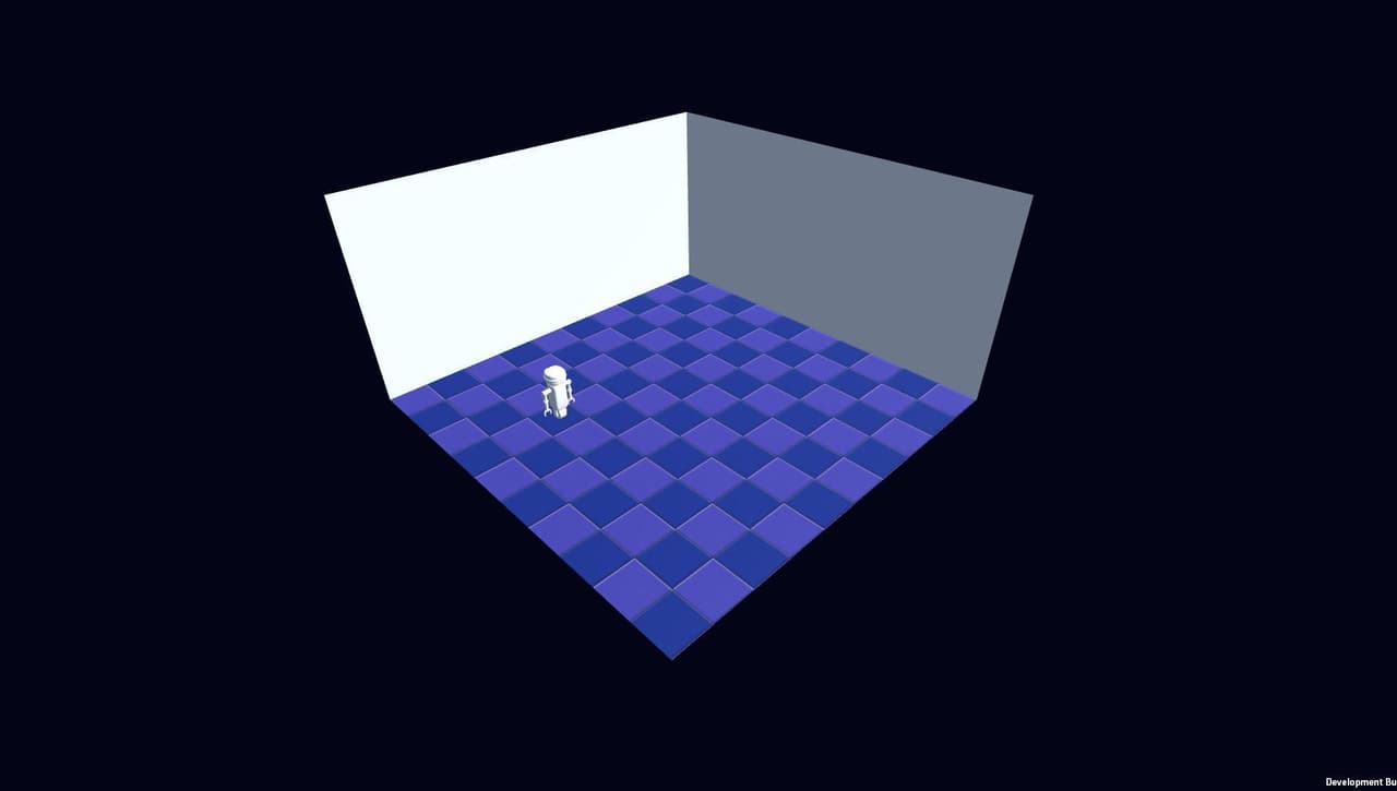 Robots (itch) (Shadowlight Gaming) screenshot 2