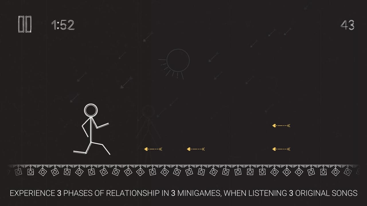 Annotation of Love (itch) screenshot 3