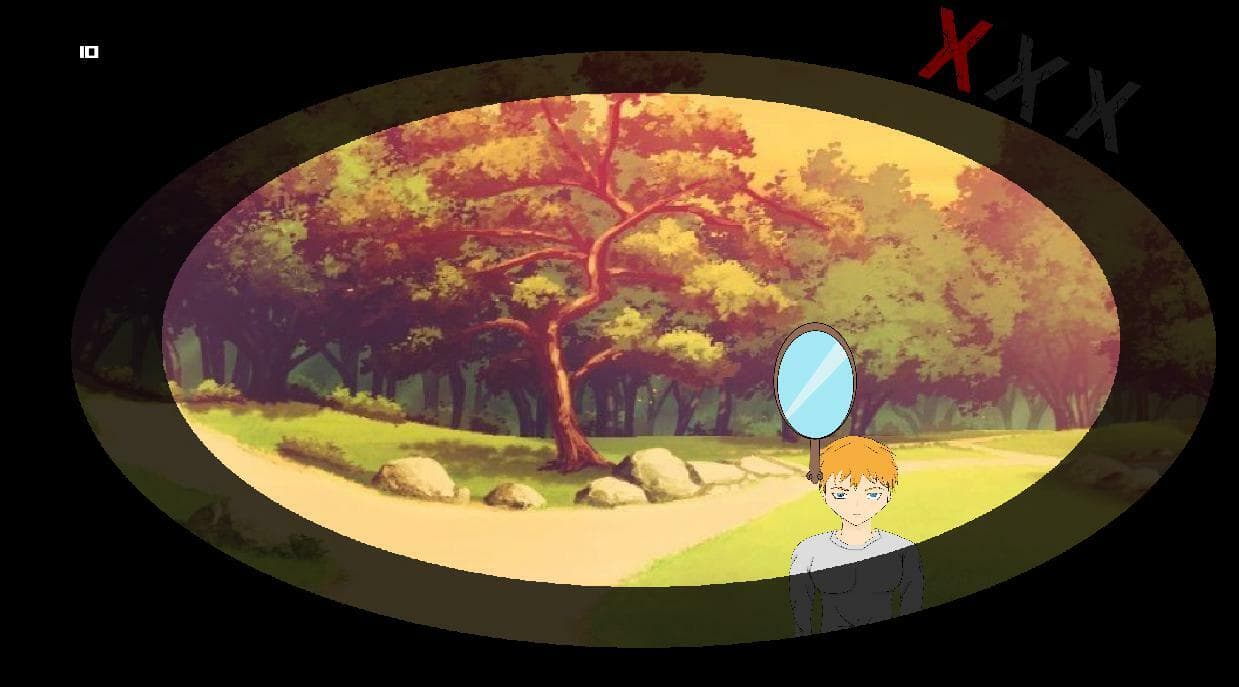 SuperCyclopsShooting screenshot 3